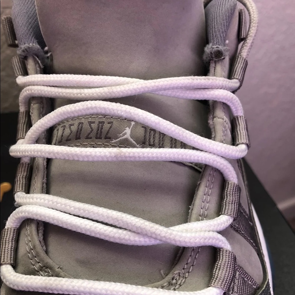Jordan 11s low